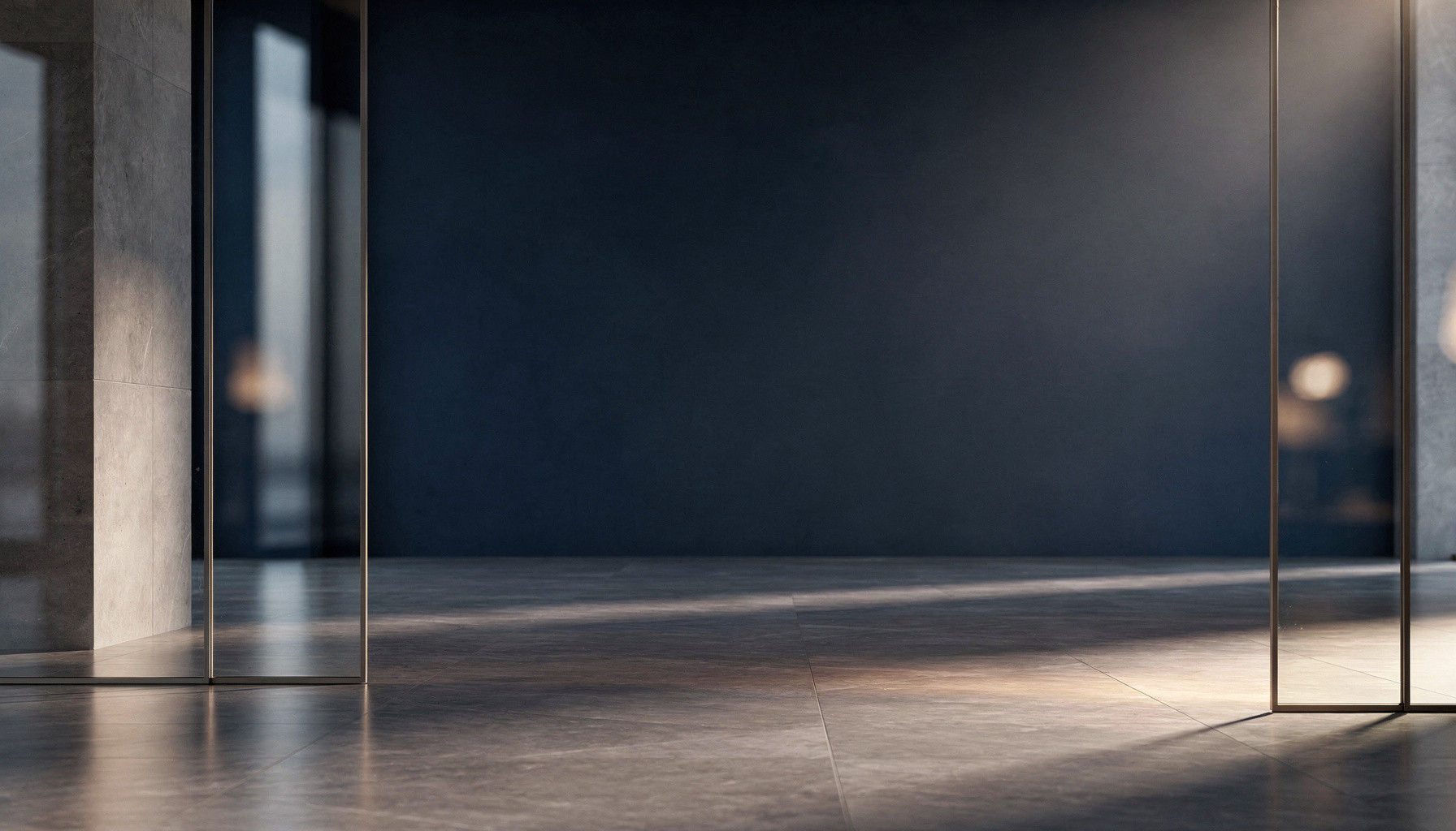 OCEANVIEW - Ocean Bar & Bistro website preview